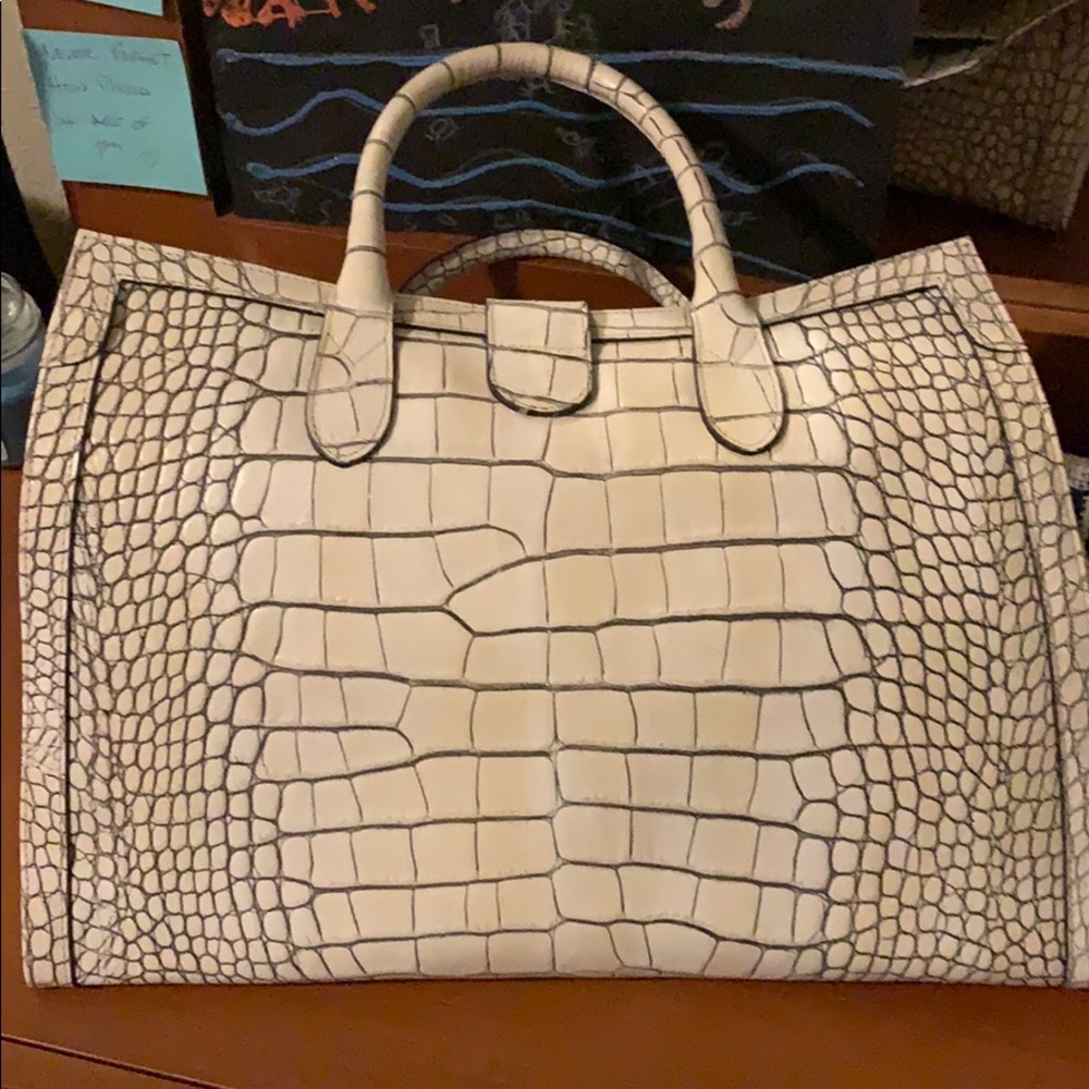 Claudia Firenze Hans bag